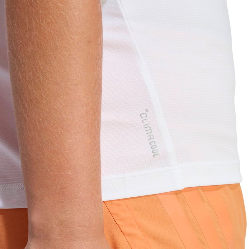 adidas Adi365 Running Essentials Climacool T-Shirt - Image 3