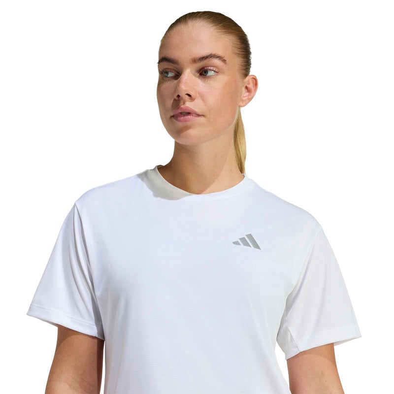 adidas Adi365 Running Essentials Climacool T-Shirt - Image 1