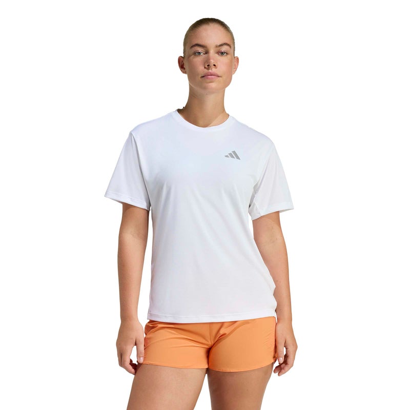 adidas Adi365 Running Essentials Climacool T-Shirt - Image 5