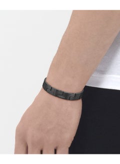 LACOSTE LACOSTE JEWELRY LACOSTE CATENA MENS LINK BRACELET - 2040222  - Image 2