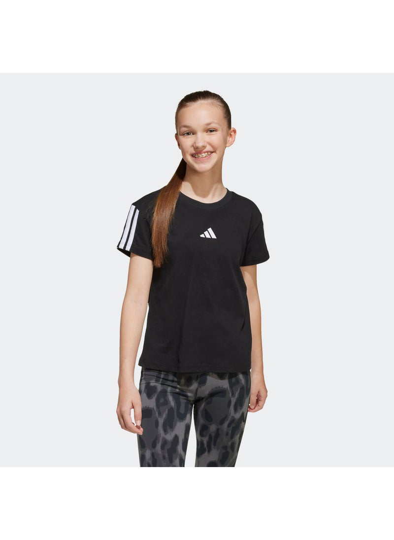 Adidas - Youth Essential T-Shirt - Image 1