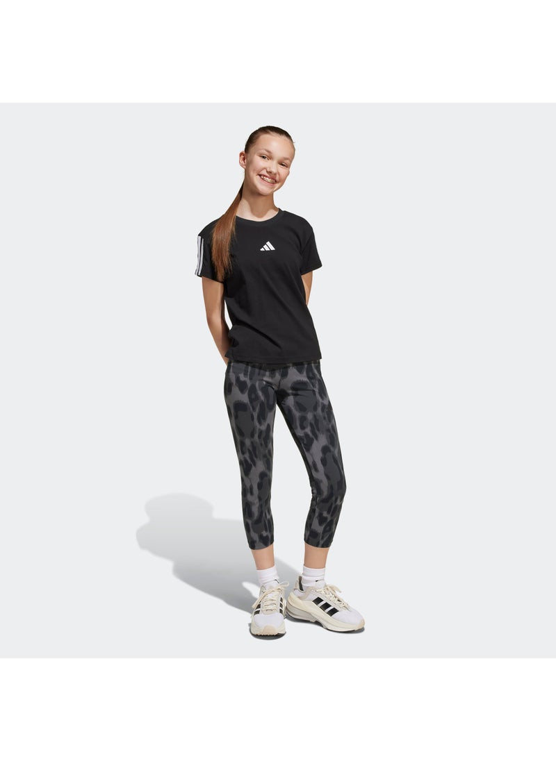 Adidas - Youth Essential T-Shirt - Image 1