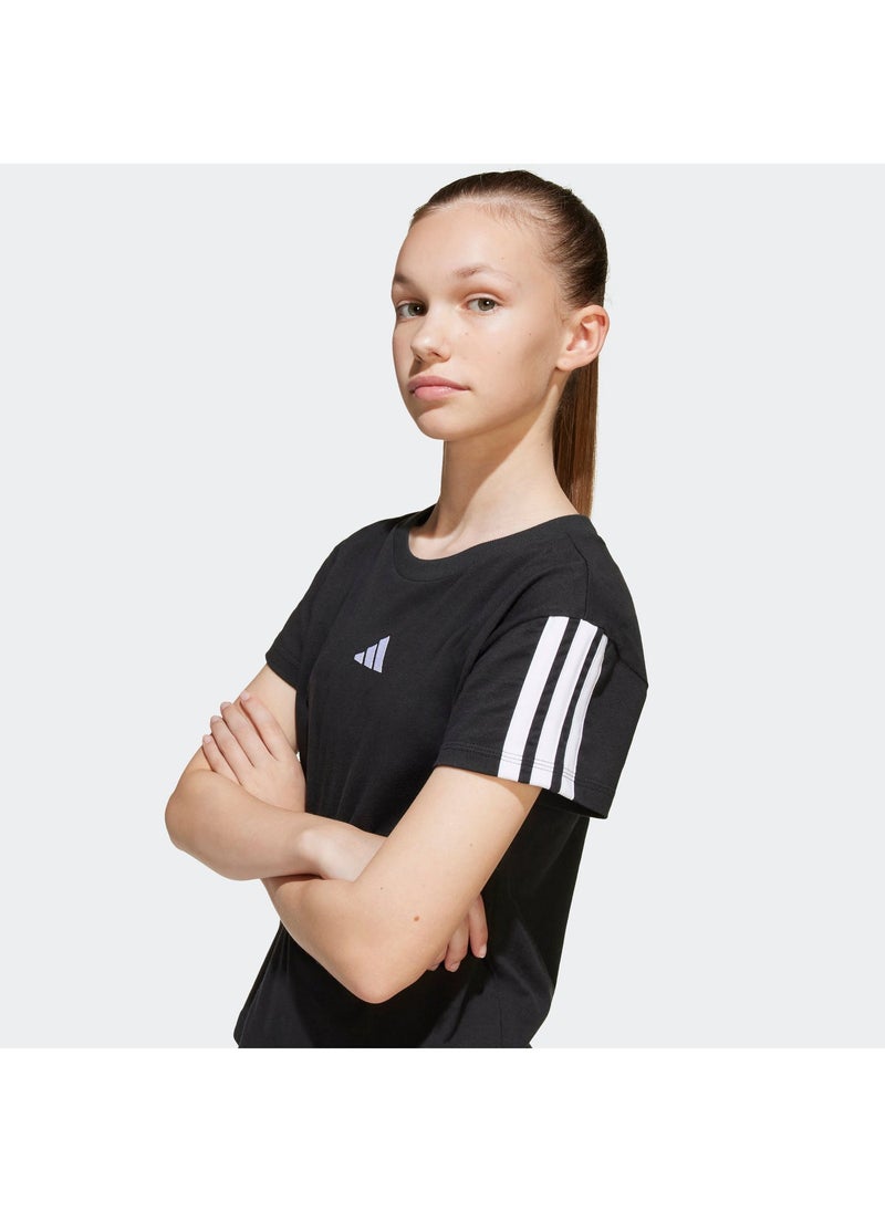 Adidas Youth Essential T-Shirt - Image 3