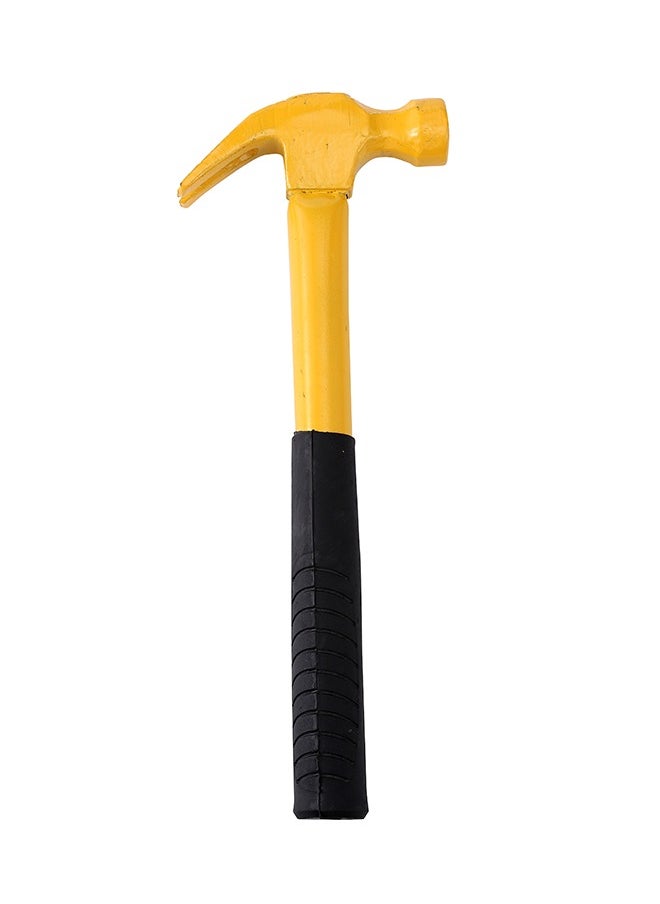 BMB tools - Hammer with Plastic Handle - 250g - Image 1