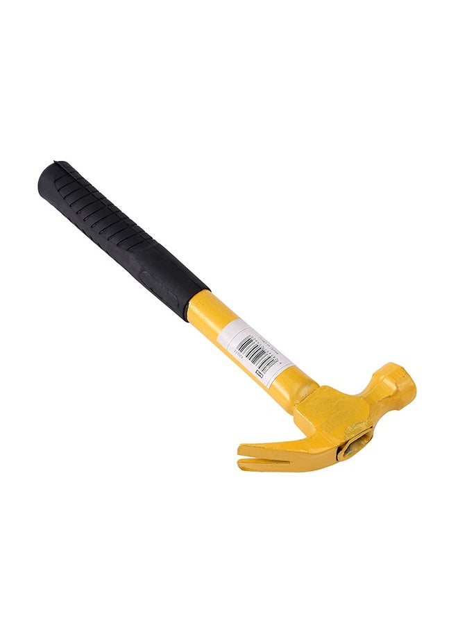 BMB tools - Hammer with Plastic Handle - 250g - Image 1