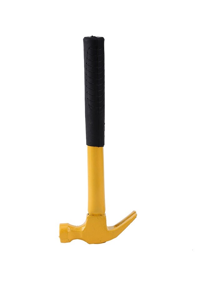 BMB tools - Hammer with Plastic Handle - 250g - Image 1