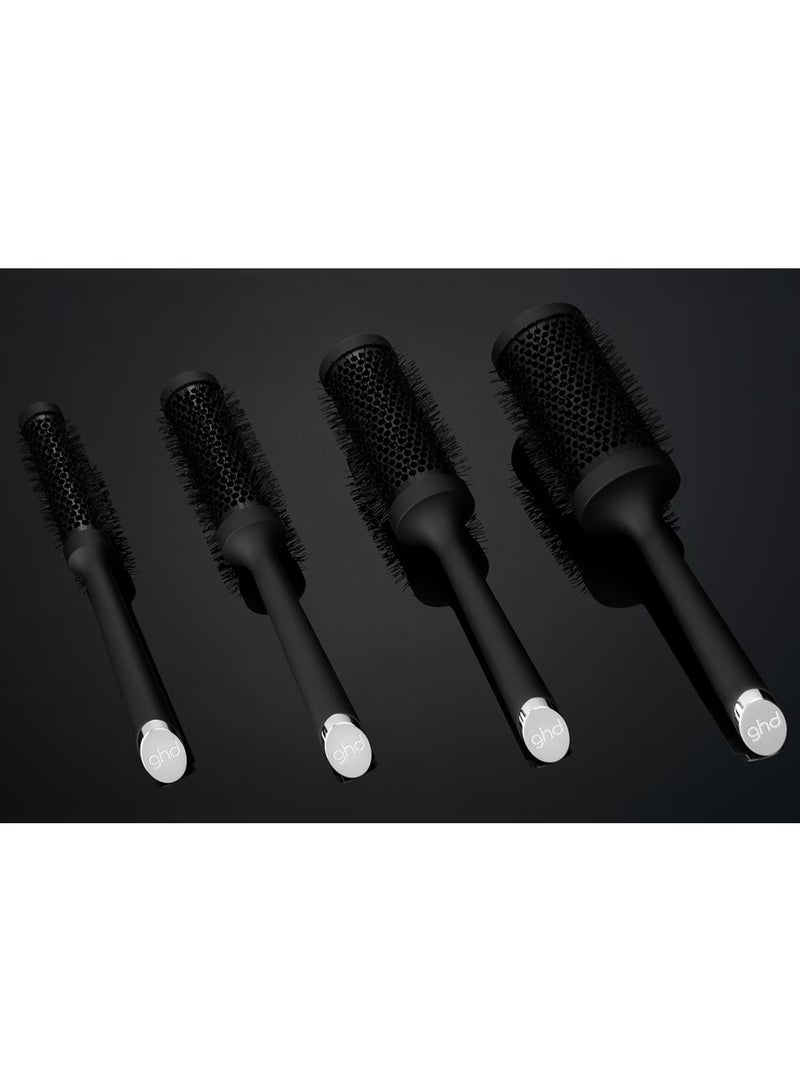 فرش سيراميك GHD لتنظيف فائق السرعة، 4 قطع، 1 وحدة - Image 2