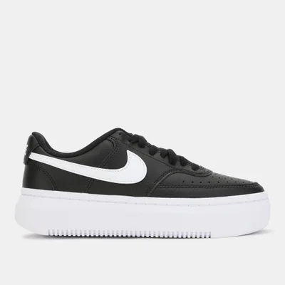 Nike Women's Court Vision Alta Shoe