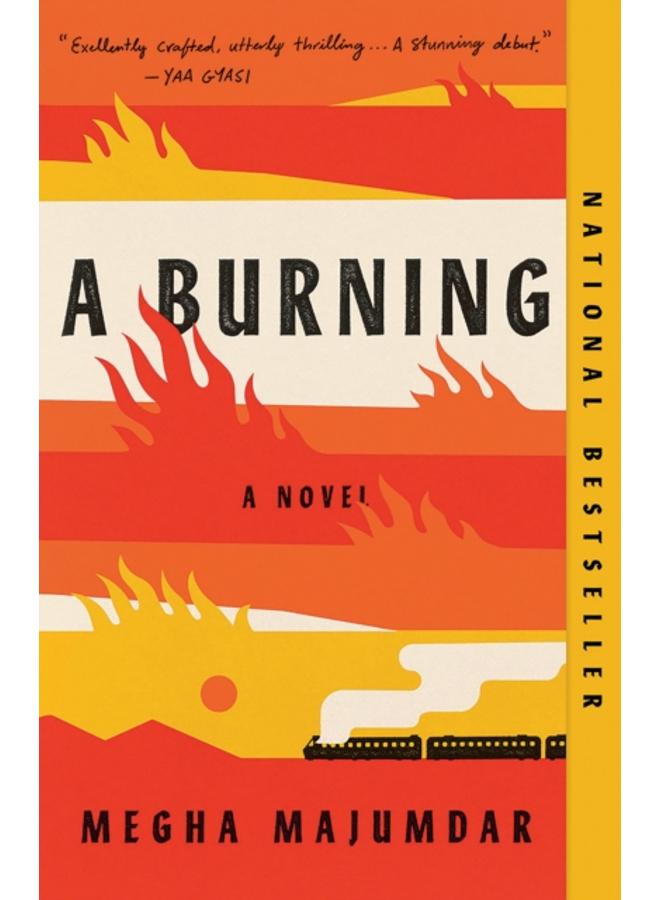 Burning 