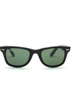 Ray-Ban Ray-Ban Polarized High Quality Glasses Metal High-end Sunglasses Black Frame with UV Lenses  - Image 3