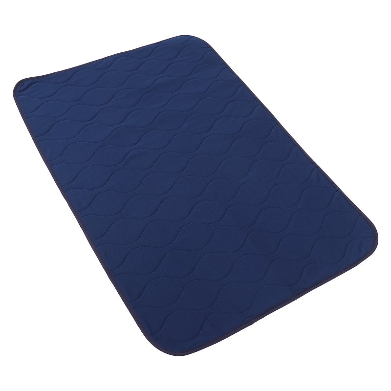 1Pc Practical Elderly Changing Pad Diaper Pad Washable Changing Mat - Image 1