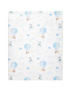 Be a better mom Baby Soft Blanket Cooling Comforter Blanket for Baby Toddler Kids Sleeping, Nap, Travel Size 120X150CM  - Image 5