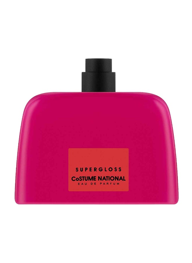Costume National Supergloss Eau De Parfum 50Ml  - Image 1