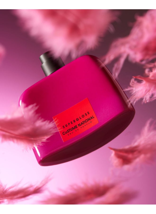 Costume National Supergloss Eau De Parfum 50Ml  - Image 2