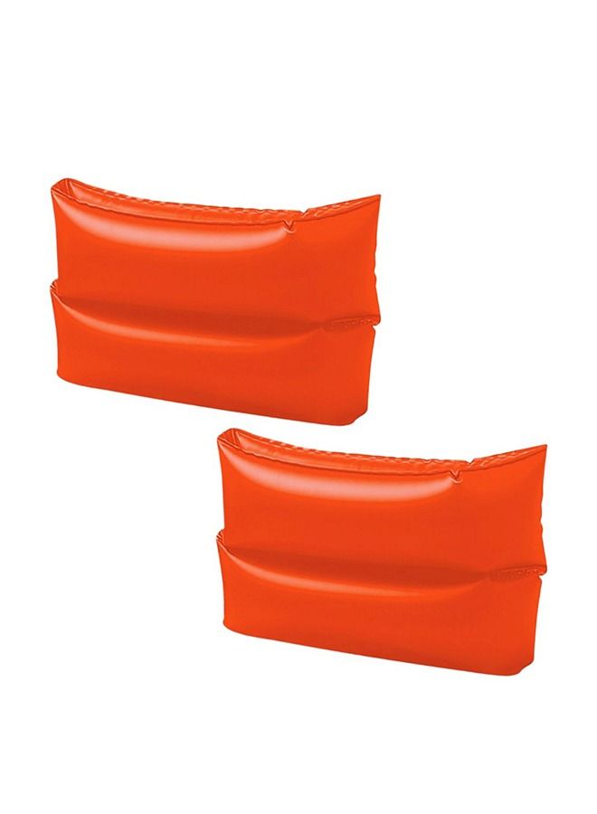 INTEX Inflatable Swimming Arm Bands - Image 1
