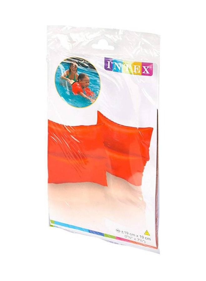 INTEX Inflatable Swimming Arm Bands - Image 2