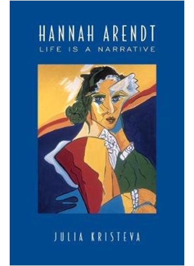 Hannah Arendt : Life is a Narrative - pzsku/ZEFCF1AF788E784606F6AZ/45/_/1695025017/9c577391-5a50-43f5-8255-837369dbc555