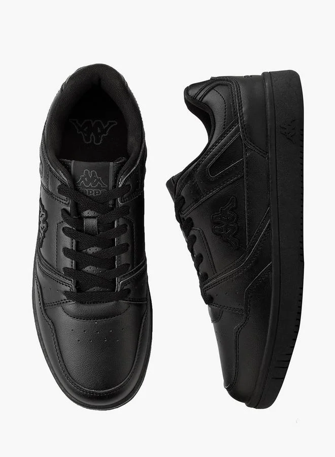 Kappa Men'S Lace-Up Sneakers