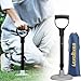 Leychves Mobility Aids Tool Standing Aids Supports 6 Size Adjustable Device to Help Get Up from Floor Lift Assist for Elderly 600Lbs Weight Capacity - Image 1