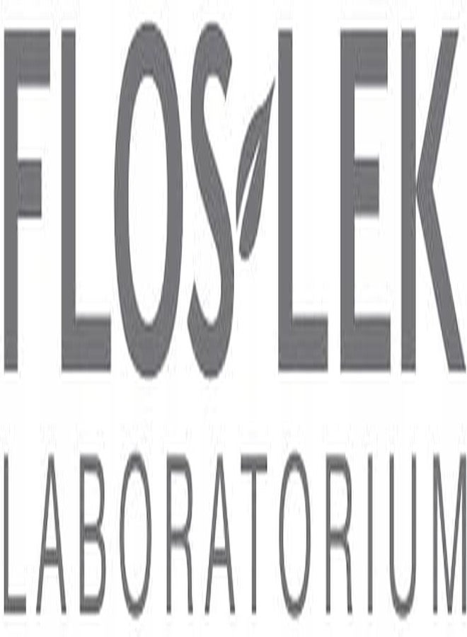 Flos Lek Floslek Lid & Under Eye Gel With Eyebright And Green Tea 15 Ml - Image 3