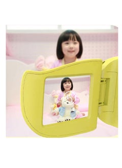 DIGI CORE Digital Camera For Kids Girls Boys Teens 12MP Kids Camera With 32GB SD Card Full HD 1080P Cameras Rechargeable Mini Camera Educational Toys Camera Kids Toys 2.0" HD Screen Kids Video Camera  - Image 2