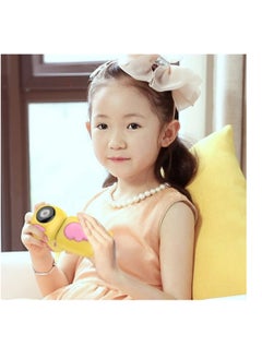 DIGI CORE Digital Camera For Kids Girls Boys Teens 12MP Kids Camera With 32GB SD Card Full HD 1080P Cameras Rechargeable Mini Camera Educational Toys Camera Kids Toys 2.0" HD Screen Kids Video Camera  - Image 3