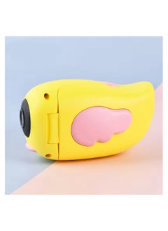 DIGI CORE Digital Camera For Kids Girls Boys Teens 12MP Kids Camera With 32GB SD Card Full HD 1080P Cameras Rechargeable Mini Camera Educational Toys Camera Kids Toys 2.0" HD Screen Kids Video Camera  - Image 4