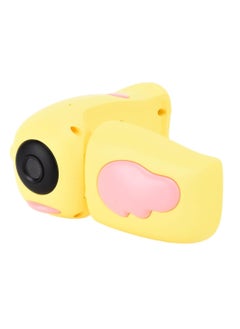 DIGI CORE Digital Camera For Kids Girls Boys Teens 12MP Kids Camera With 32GB SD Card Full HD 1080P Cameras Rechargeable Mini Camera Educational Toys Camera Kids Toys 2.0" HD Screen Kids Video Camera  - Image 5