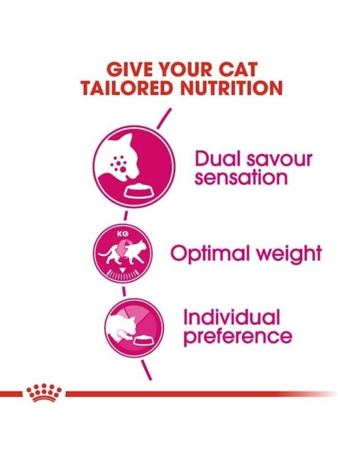 رويال كانين سافور إكسيجينت كات - Image 2