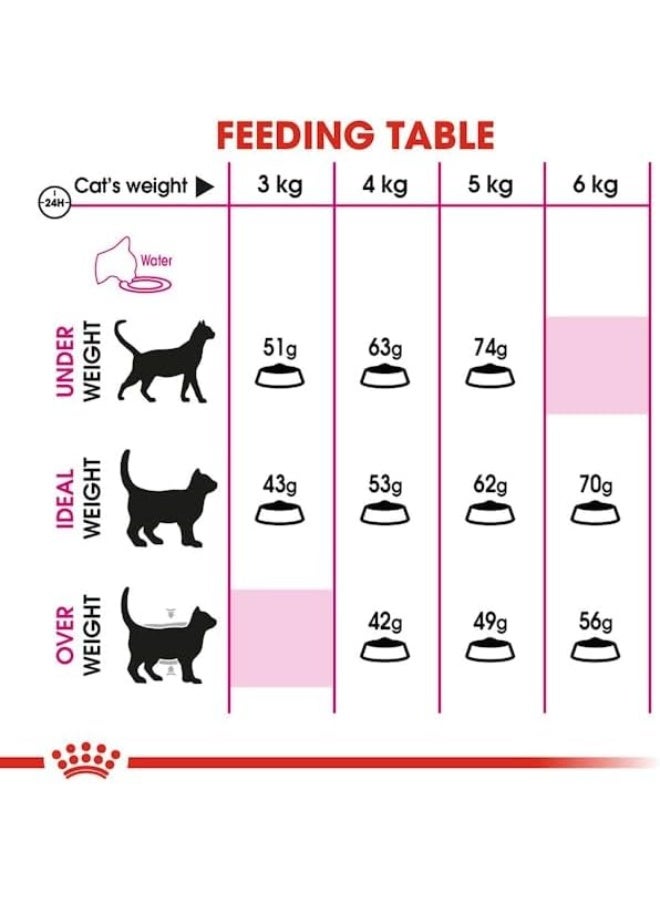 رويال كانين سافور إكسيجينت كات - Image 3