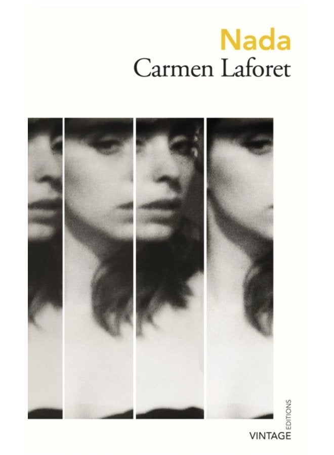 Nada - Paperback
