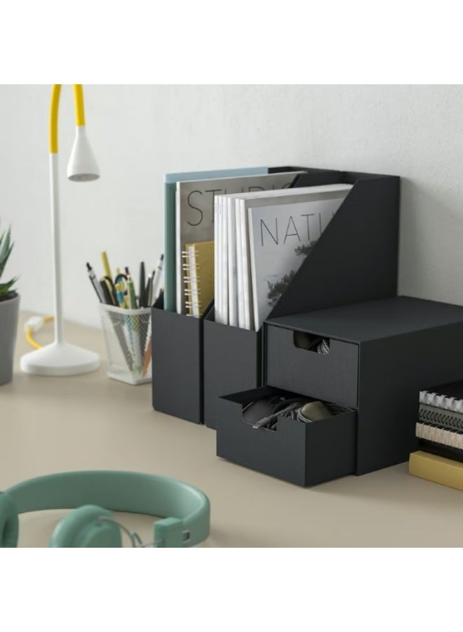 Magazine file, anthracite - Image 4