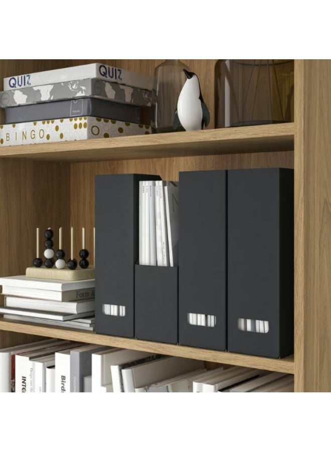 Magazine file, anthracite - Image 3