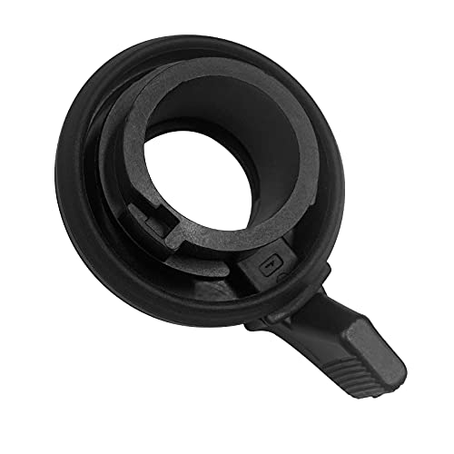 JAVIK Choke Lever & Cover for Arctic Cat ATV 250 300 400 DVX Manual 500 Manual Bearcat 454 - Image 1