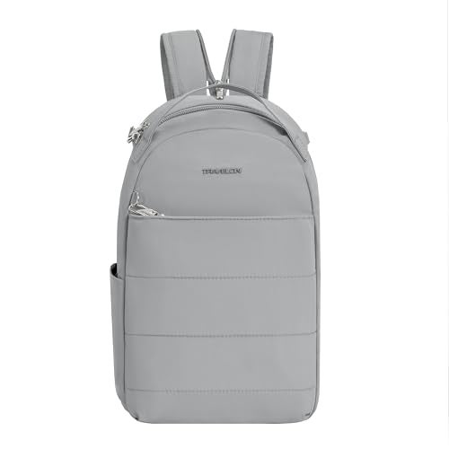 Travelon AntiTheft Roam Convertible Backpack Sling - Image 1