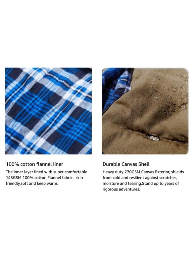 Generic Adventure Premium Sleeping Bag Outdoor Camping Hiking  - Image 3