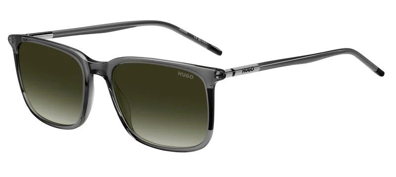 HUGO Rectangular Sunglasses Frames