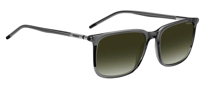 HUGO Rectangular Sunglasses Frames