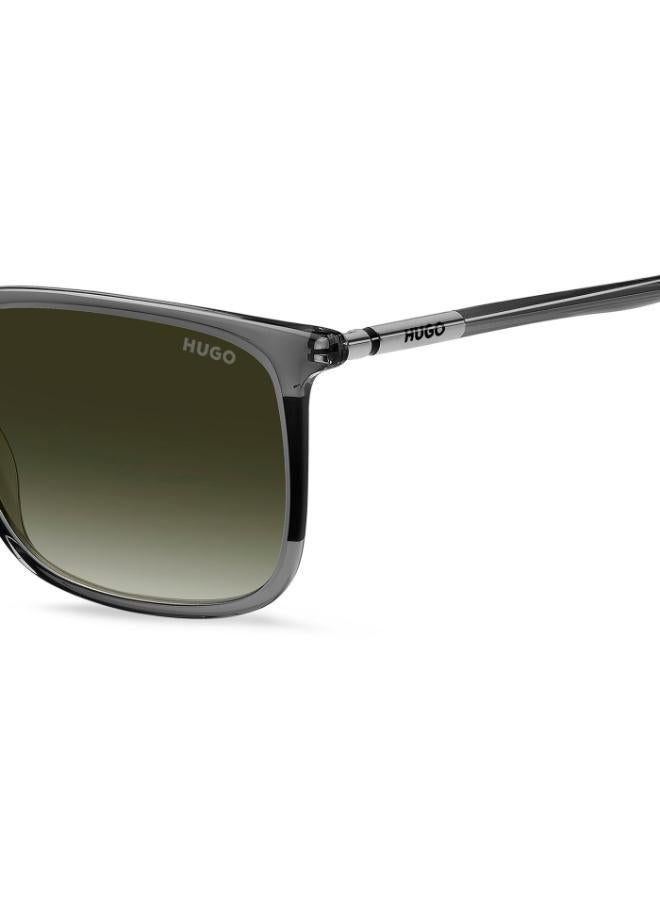 HUGO Rectangular Sunglasses Frames - Image 4