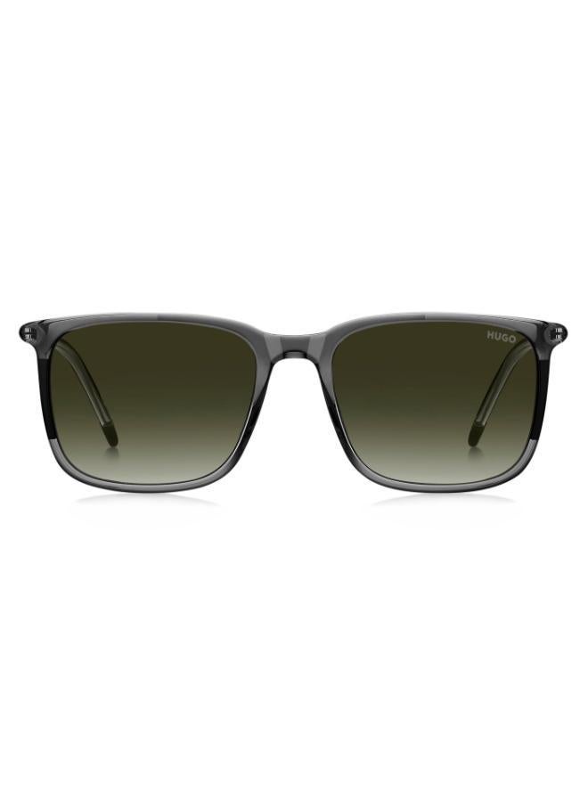 HUGO Rectangular Sunglasses Frames - Image 3