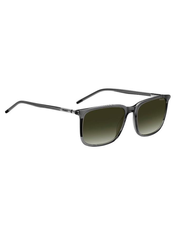 HUGO Rectangular Sunglasses Frames - Image 2