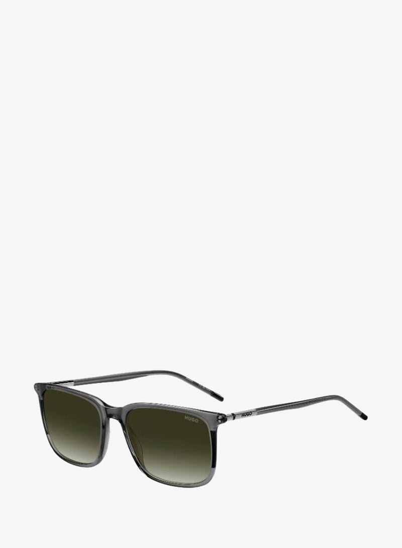 HUGO Rectangular Sunglasses Frames - Image 1