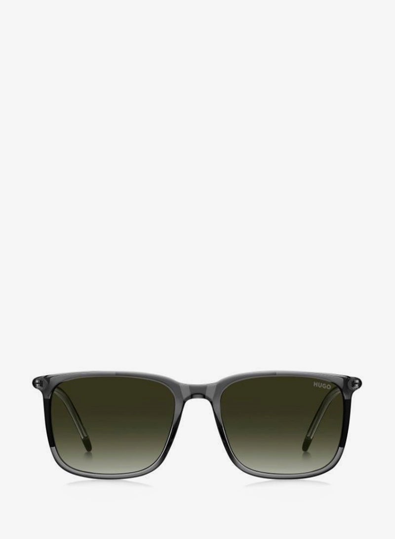 HUGO Rectangular Sunglasses Frames - Image 3