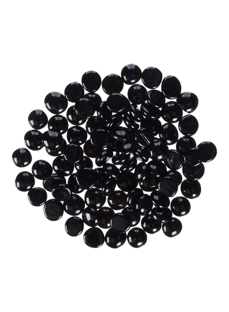 Prowax 100 Pack Of 2 Hot Wax With Wax Heating Machine White/Purple/Black - Image 2