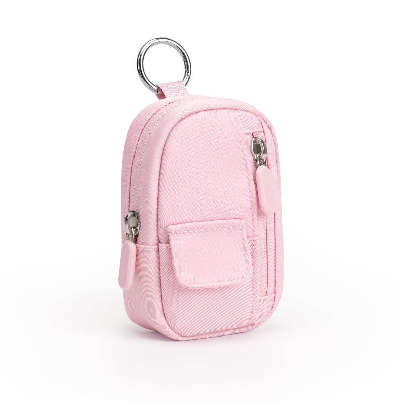 SQERO Soft Camera Case for Digital Camera KODAK PIXPRO FZ55/ FZ45/CAMKORY DC403 FHD 1080P,Travel Camera Pouch, Carry Case Bag Cute Small - Image 1
