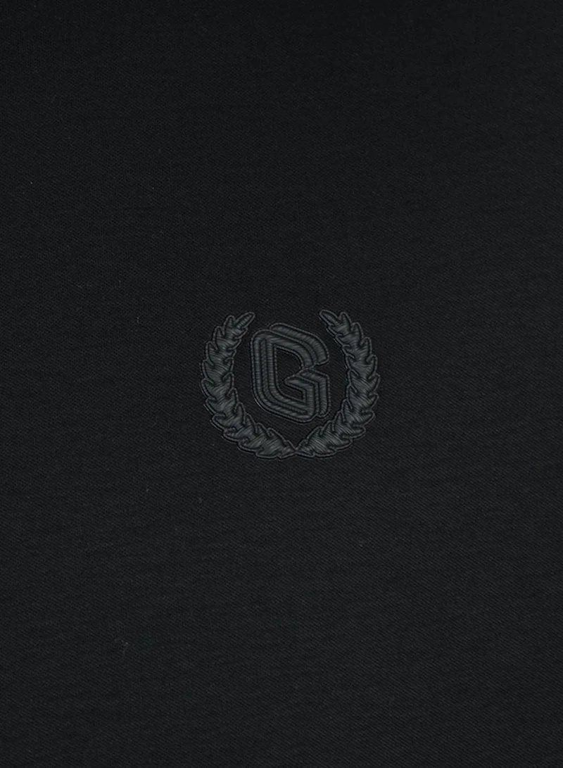 GIORDANO  Men’s Cotton Interlock Liquid Touch Slim Fit Tee for Men | Best Price UAE