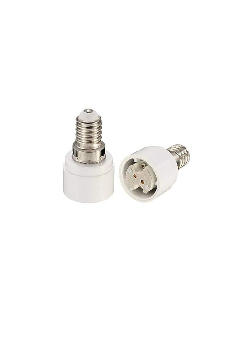 UHcom Bulb Holder Conversion Socket E14 to MR16 - UHcom - Image 1