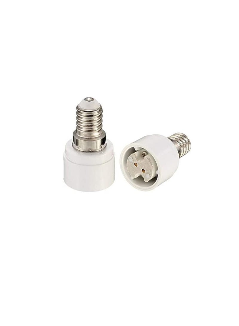 UHcom Bulb Holder Conversion Socket E14 to MR16 - UHcom - Image 2