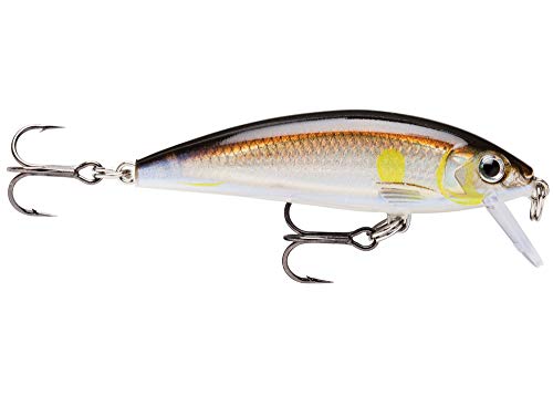 Rapala Unisex's X-Rap Lure, Ayu, 7 - Image 5