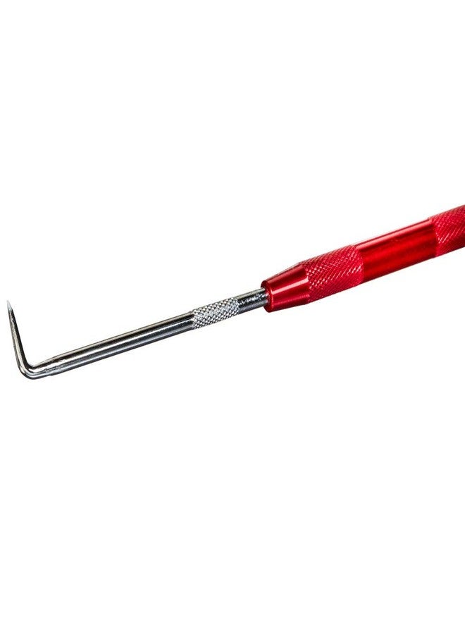 Mayhew Tools 17992 Double Pointed Scriber, 9-1/2", Multi, One Size - Image 4